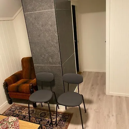 Charming 2-bedroom Loft By Unesco Site Jotunheimen&vettifossen! Årdalstangen