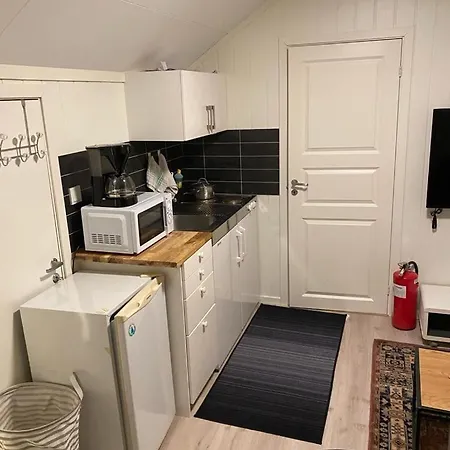 Charming 2-bedroom Loft By Unesco Site Jotunheimen&vettifossen! Leilighet *