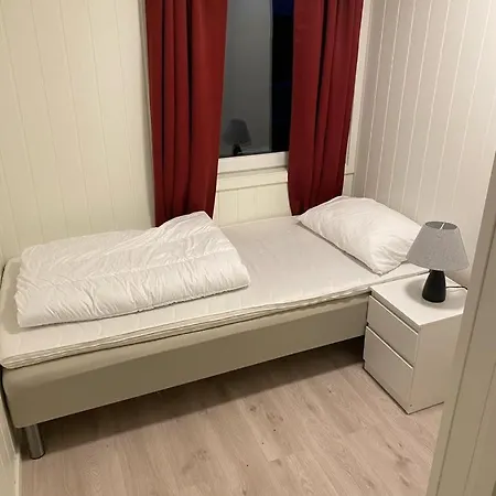 Leilighet Charming 2-bedroom Loft By Unesco Site Jotunheimen&vettifossen! *