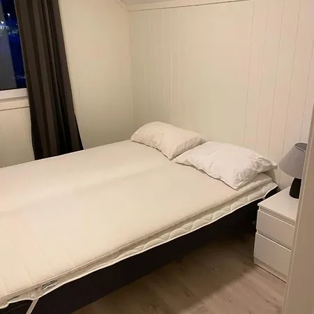 Leilighet Charming 2-bedroom Loft By Unesco Site Jotunheimen&vettifossen! Årdalstangen