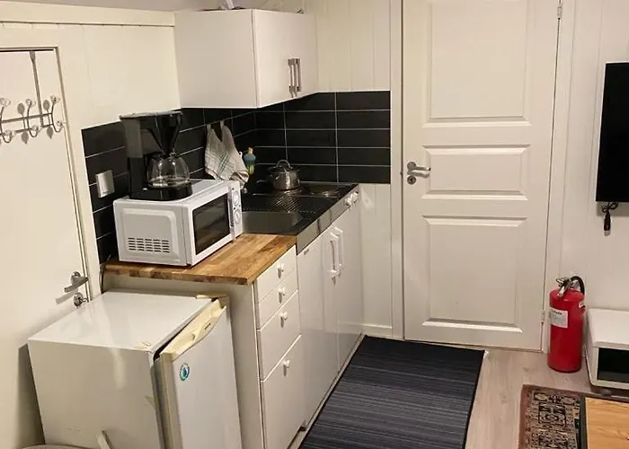 Charming 2-bedroom Loft By Unesco Site Jotunheimen And Vettifossen! 아파트 *